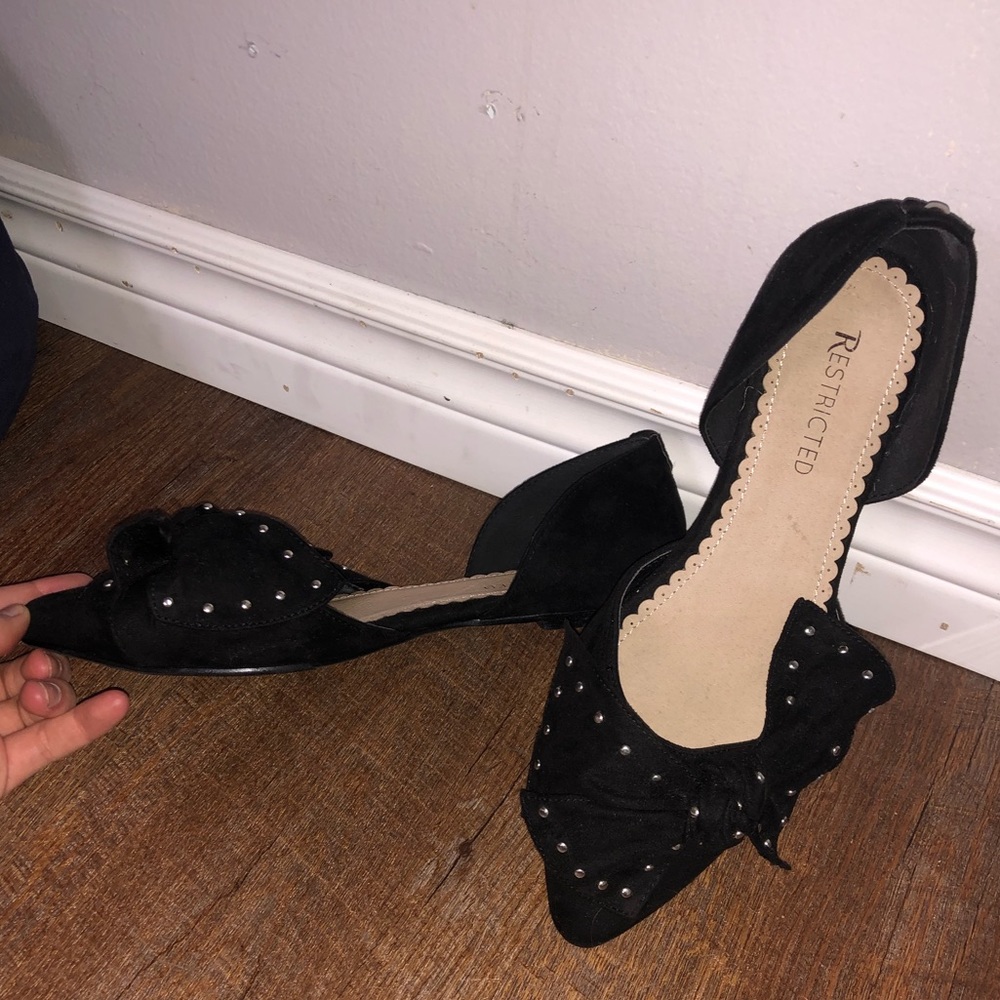 3 for 45 👡 Winners flats